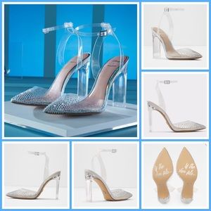 aldo disney glass slipper